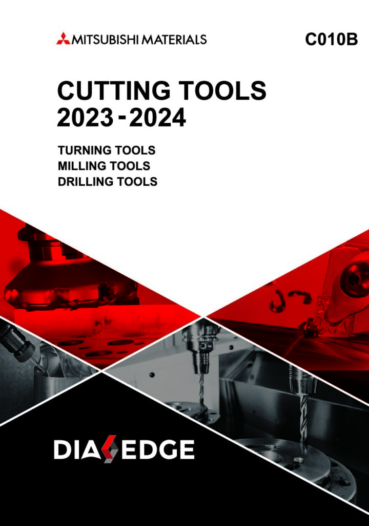 thumbnail of Mitsubishi General Catalogue